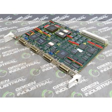 Siemens 570 442 9001.01 Interface Module Rev. B Used