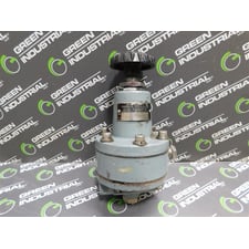Numatic 40-200 Pressure Regulator 14870-8S6EE Used
