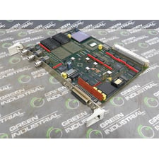 Siemens 570 388 9102 Interface Module Rev. C00 Used