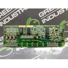 Fanuc A20B-2900-063/04C Servo Interface Daughter Board Used