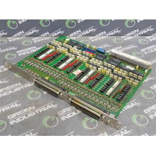 Siemens 570 257 9001 Interface Module Rev. B00 Used