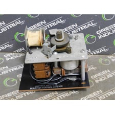 Honeywell S427D 1163 Purge Timer 120V 60Hz New No Box