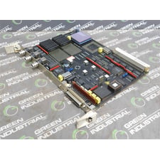 Siemens 570 388 9102.00 Interface Module Rev. C Used