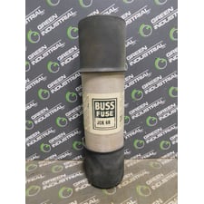 Buss JCK 6R Fuse Nom 2400V Max. 2750V 60kA Interrupting Rating Used