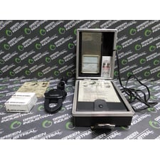 Amprobe AA82 Recording AC Ammeter Used