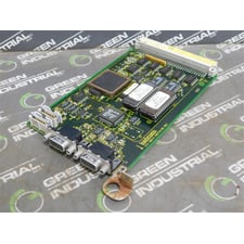  Bachmann STU 500/S E06449/00 003 Control Module Used