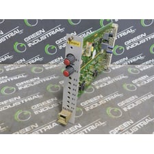 Rexroth VT 19021-30/RA1 Control Module 00019506 Small Damage See Pics! Used