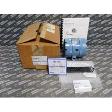 Rosemount Analytical Inc. 5081-A-HT Pressure Transmitter with Remote Used