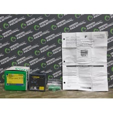 Square D Schneider Electric 56472TD VIGIREX Ground Fault Relay 100-130VAC New 