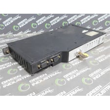 Square D 8030 SCP-321X Processor Module Series G/G1 Model 300 Used
