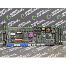 Diversified Technology 651200975 PC Interface Card Rev. 1.5 GM Used