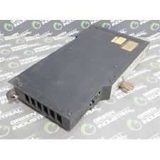 Square D 8030 SCP-311 Processor Module Series G1 Model 300 Used