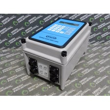 HACH Company 47650-00 Series 5000 Silica Control Module Used