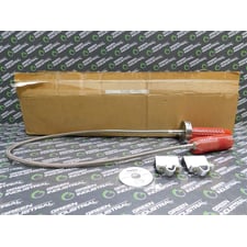 Dynisco 3391NA48P14BUKKCACZZM995 Transducer 24VDC In Rcal 80% New