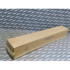 Lithonia Lighting KBR6 70M R5 TB L/AB LPI 6" Round Bollard 70W HP Sodium New
