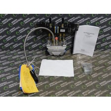 Nordson SolidBlue A-4 T Hot Melt Dispensing Guns Assembly 45 to 80 psi New