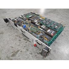 Perceptron 96K DSP Frame Grabber 495-0191 Rev O Used