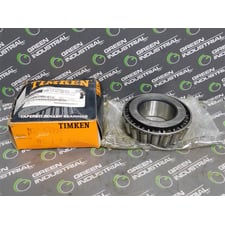 Timken 639 Tapered Roller Bearing Cone 2 1/2in Bore 1.625in Width New