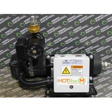 Hotstart CSM10302-5A0 Engine Coolant Preheater Pump 10gpm@10ft WC 125 psi Used