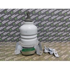 General Electric 9L11XGB003 Tranquell Station Arrester 3 kV RMS Single Pole Used