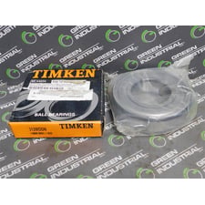 Timken 312WDDN Max. Cap. Ball Bearing 60mm Bore 130mm Bore 31mm Width New