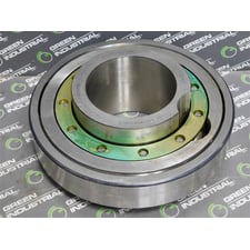 Fafnir SMN407WS BR L/C Eccentric Locking Collar Ball Bearing 4 7/16 in Bore New