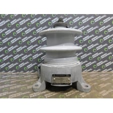 General Electric 9L11ZGB003S Tranquell Station Arrester 3kV RMS 1 Pole Used