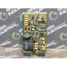Heller C 22.000524-03634 VFD Daughter Board Used
