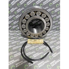 NSK 22326CAME4C3S11 Spherical Roller Bearing 130mm Bore 280mm Dia. 93mm W New