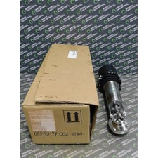 SPX APV K-080-00-14-09 2" Hygenic Butterfly Valve CU41 T Direct Connect New