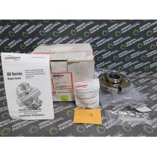 Flowserve R85-14SAH Series 85 Slurry Seal -/-14/316SS/AFLAS/2BLT HLS GL Rebuilt
