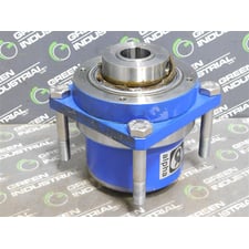 WITTENSTEIN alpha LPB120-M01-5-111-000 Planetary Gearbox Ratio 5 Used