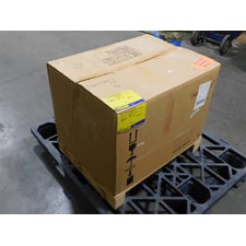 Schneider Electric WL3FFX44A9SXFXXXXA NW 20 H MasterPact Circuit Breaker New