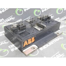 ABB PP15012HS(ABBN)5A IGBT Module Used