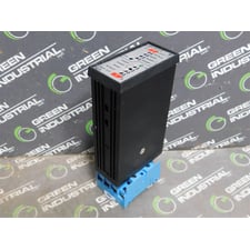 atos E-BM-AC-05F 10 Amplifier Module Used