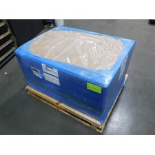Yaskawa P1B3B034PX P1000 Bypass Variable Frequency Drive 480V 3Ph 40.8A New