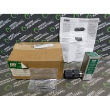 Go TopWorx 81-10128-3DD Leverless Limit Switch 10A @ 120VAC 3A @ 24VDC New