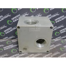 Daman 0205 C27695 Hydraulic Manifold Rev. 1 New No Box
