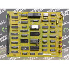 GE DS3800HRCA1C1B 6BA02 Module Used