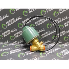 ASCO 8211C73 Red Hat Solenoid Valve New No Box