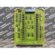 GE DS3800HXTA1E1E 6BA06 Module Used