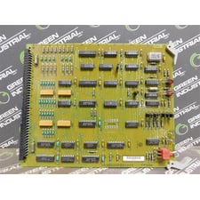 GE DS3800HPBD1D1D 6BA04 Module Used