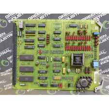 GE DS3800NRCA1D1C 6BA02 Module Used