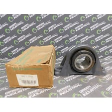 Fafnir RASC 1 15/16 Pillow Block Bearing GC1115KRRB Bearing No# Shroud Seal New NIB