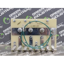 CE Dynage 02C523 Control Board C-997-160 Used