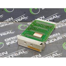Siemens 6FC3984-4AN Sinumerik EPROM Memory Module Used