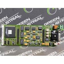 Heller uni-Pro E-HUGI MT C 22.000523 Daughterboard Module 20.003 663-03 Used