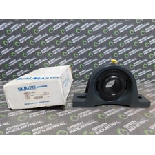 Sealmaster MSPD-31 CXU Pillow Block Bearing 1-15/16" Air Handling Unit New NIB