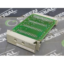 Siemens 6PX1862-0BX01-4B Sinumerik EPROM Memory Module Used