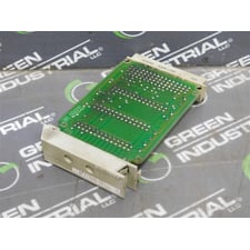 Siemens 6FX1863-0BX01-3B Sinumerik EPROM Memory Module Used
